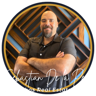 Sebastian De la Pe&ntilde;a