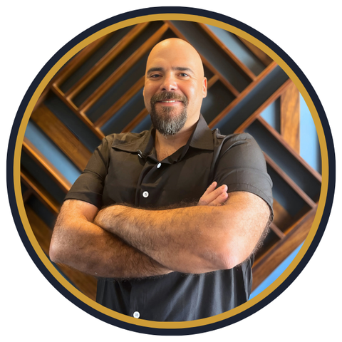 Sebastian Dee - Los Cabos Real Estate Agent